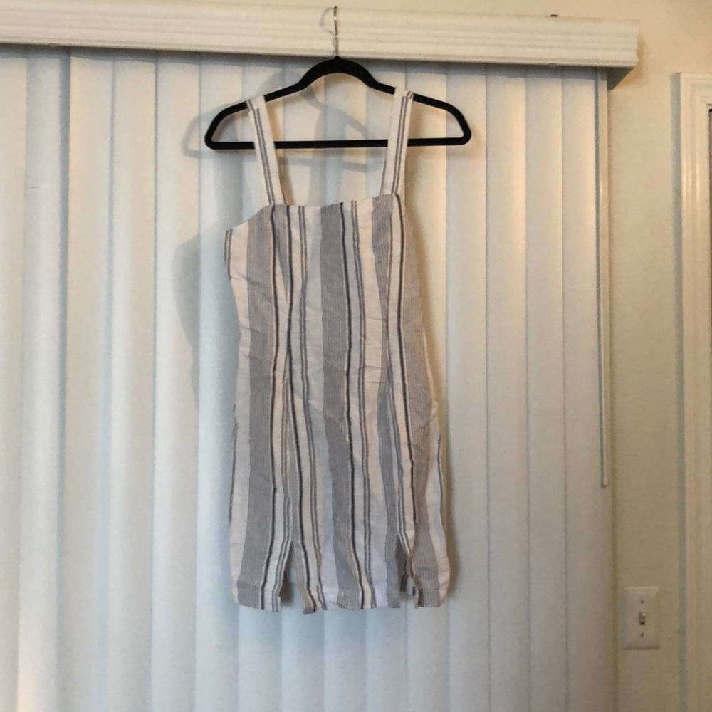 Mini dress